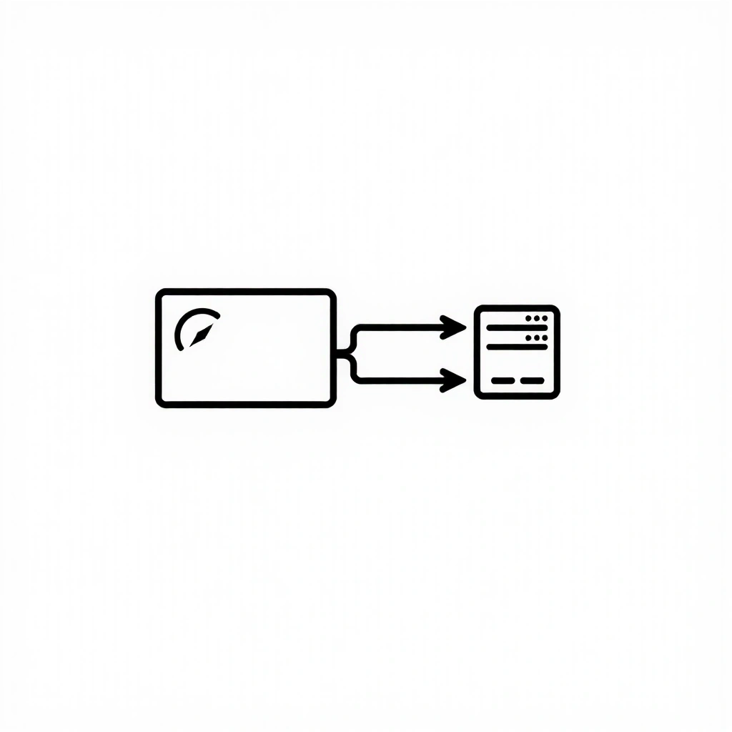 Data flow diagram