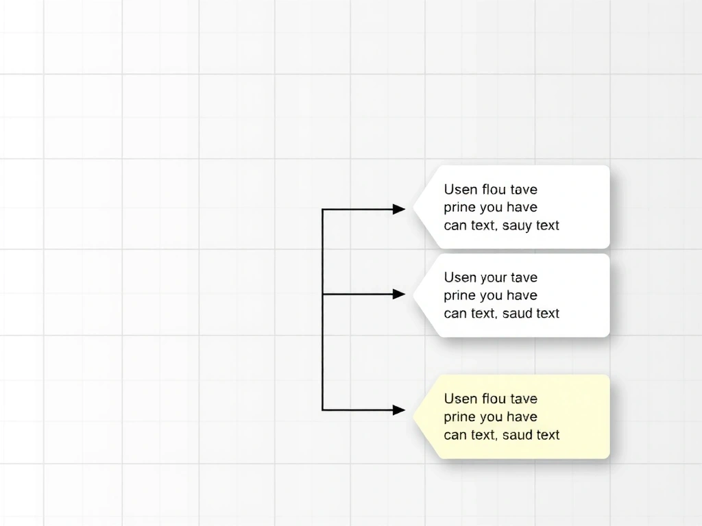 Mapa uživatelské cesty